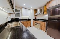 Apartamento de 2 dormitorios