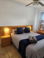 Beach Dunes Accommodation - B&B Richards Bay