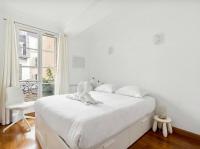 Appartement élégant, Paris 8 Central, Proche Saint-Lazare - B&B Parigi