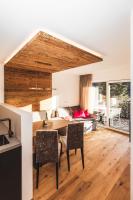 Apartamento de 1 dormitorio con balcón