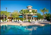 Caribe Cove Resort - Ferienwohnung Kissimmee