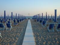 ALBACHIARA INN Residence Apartments - Ferienwohnung Ameglia