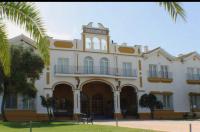 Las Marismas-Puente del Rey - Chambres d’hôtes El Rocío