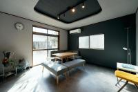 SAUNARF Aoshima - B&B Miyazaki