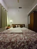 White Orchid - B&B Madikeri