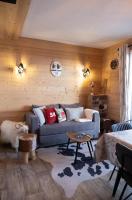 Appartement T3 confortable et proche des commerces - B&B Font-Romeu-Odeillo-Via