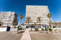Malagasuite Stella Maris Front beach - Bed and Breakfast San Francisco
