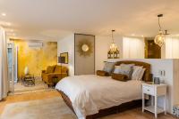 La-Med - Luxurious Ocean View - B&B Plettenberg Bay