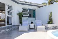 La-Med - Luxurious Ocean View - B&B Plettenberg Bay
