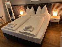 Apartment Exposé - B&B Klagenfurt