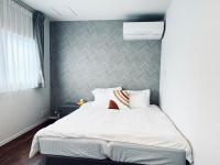 Akikawa Koshi 6 プレミアム鉄骨 一棟貸切ヴィラ - B&B Kikudomi