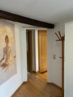 Ferienwohnung Fachwerkstube - Chambres d'hôtes Wernigerode