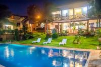 B&B Canoa Quebrada - Residenza Canoa - Bed and Breakfast Canoa Quebrada