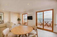 The Island View - Luxe and relax by Domidai - B&B Santa Pola