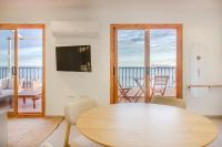 The Island View - Luxe and relax by Domidai - Chambres d'hôtes Santa Pola
