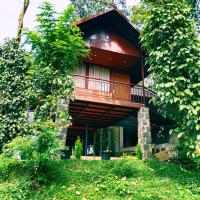 Amrita Nanda Farm Stay - Near Munnar 21 km from town - B&B Anaikal