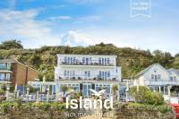 Freshwater at the Aqua - B&B Shanklin