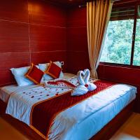 Amrita Nanda Farm Stay - Near Munnar 21 km from town - B&B Anaikal