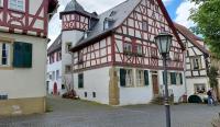 Sudhaus/Alte Brauerei - B&B Meisenheim