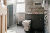 Charming Terrace Steps from City Walls and River - Bed and Breakfast York