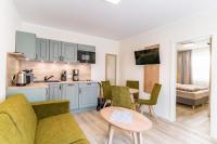 Haus Emma - Wattenmeer - B&B Borkum