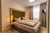 Haus Emma - Wattenmeer - B&B Borkum