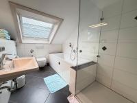 Maisonette mit Seesicht - B&B Unteruhldingen