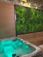 L'échappée belle - Jacuzzi & Terrasse privative - B&B Fécamp