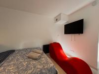 The Magitot Chic - 2 People studio - B&B Fontainebleau