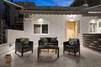 011eleven Apartments - B&B Atenas