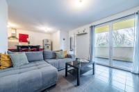 Park Stay Montévrain - 10min to Disneyland - Chambres d’hôtes Montévrain