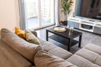 Park Stay Montévrain - 10min to Disneyland - B&B Montévrain