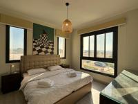Colorful 1BR Apt-Free Pool & Lagoon Access In ElGouna - B&B Hurghada