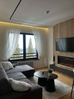 Monte Casa Lux - Bed and Breakfast Jahorina