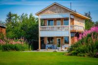 Baycrest Lodge - Ferienwohnung Homer