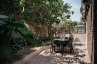 CasaNapoletana Charme&Garden Al Corso - B&B Napoli