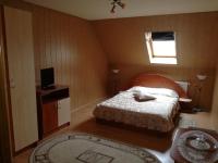 Chambre Double avec Salle de Bains Privative Extérieure