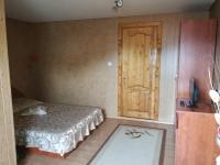 Chambre Double avec Salle de Bains Privative