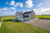 Cwmistir-Uchaf - Bed and Breakfast Pwllheli