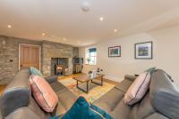 Cwmistir-Uchaf - Bed and Breakfast Pwllheli