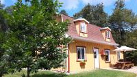 Grangette Entre Chiens et Loups - B&B L'Anse-Saint-Jean