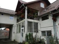 Vila Nely - B&B Râşnov