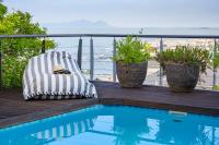 Fijnbos Private Manor - B&B Gordon’s Bay