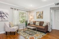 Amazing Midtown Atlanta Location by Piedmont Park Beltline Ponce City Market - B&B Atlanta