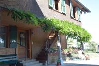 Lodge24 - zwischen Stadt und Land - Bed and Breakfast Illiswil