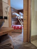 Double or Twin Room with Extra Bed