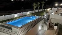 Marinsa Beach - Atico - B&B Torrox Costa