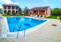 Gregory-Vassilis Apartments - Ferienwohnung