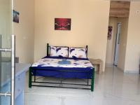 Comfort Triple Room with Shower