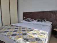 Deluxe One-Bedroom Apartment